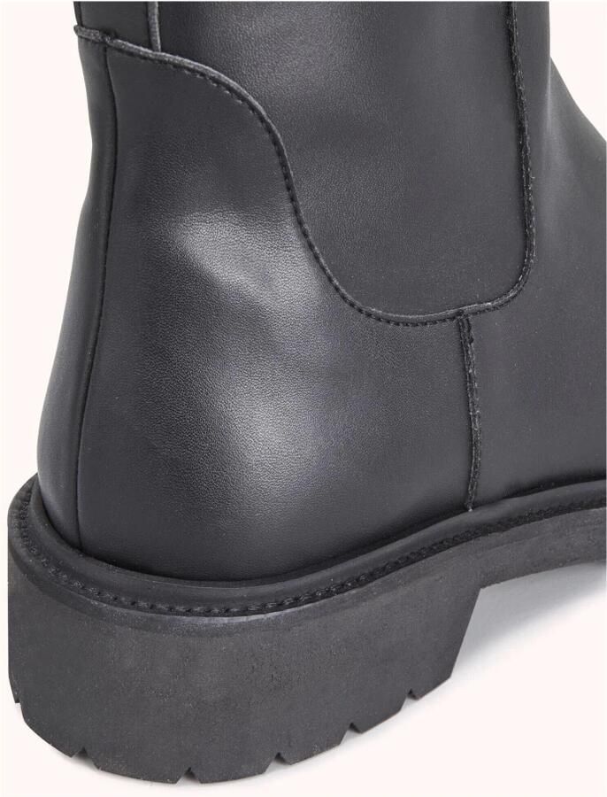 Cosmoparis Valoris Veg Enkellaarsjes - Foto 2