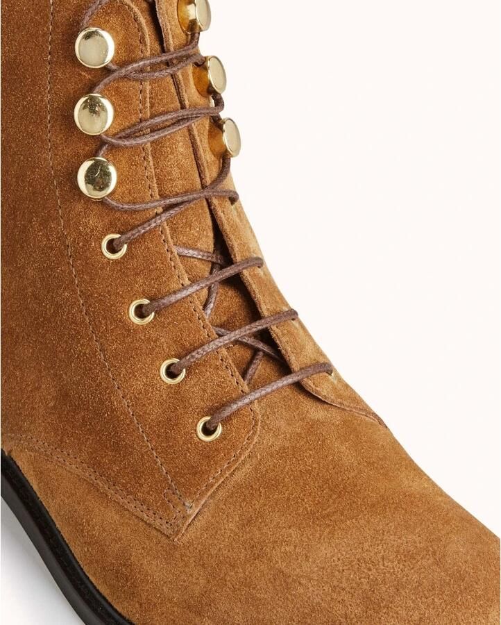 Cosmoparis Vascar Vel Enkellaars - Foto 2