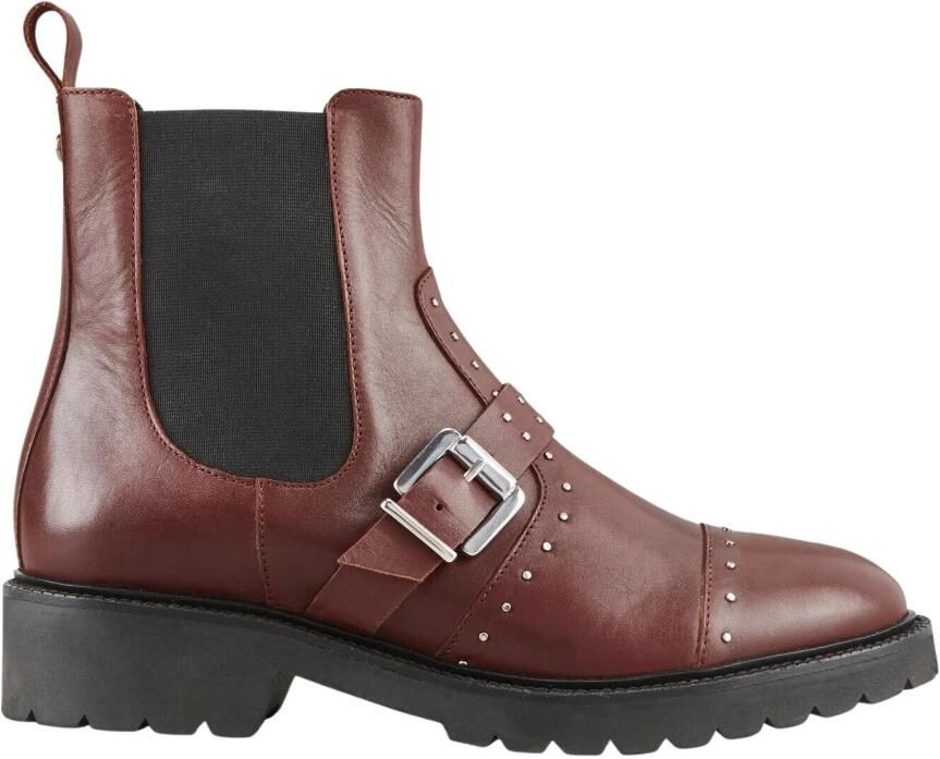 Cosmoparis Verene Flat Boot