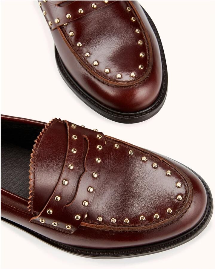 Cosmoparis Veridia Loafer