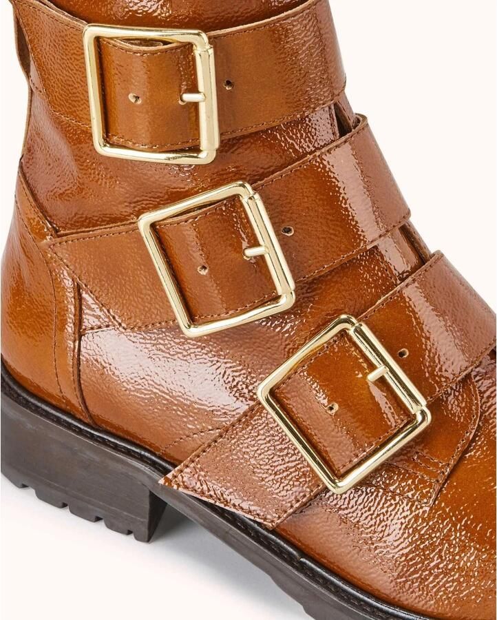 Cosmoparis Vollina Enkellaarsjes - Foto 2