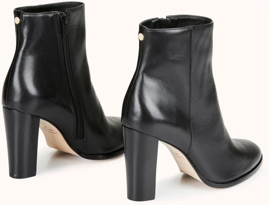 Cosmoparis Walimas Heeled Boot - Foto 2