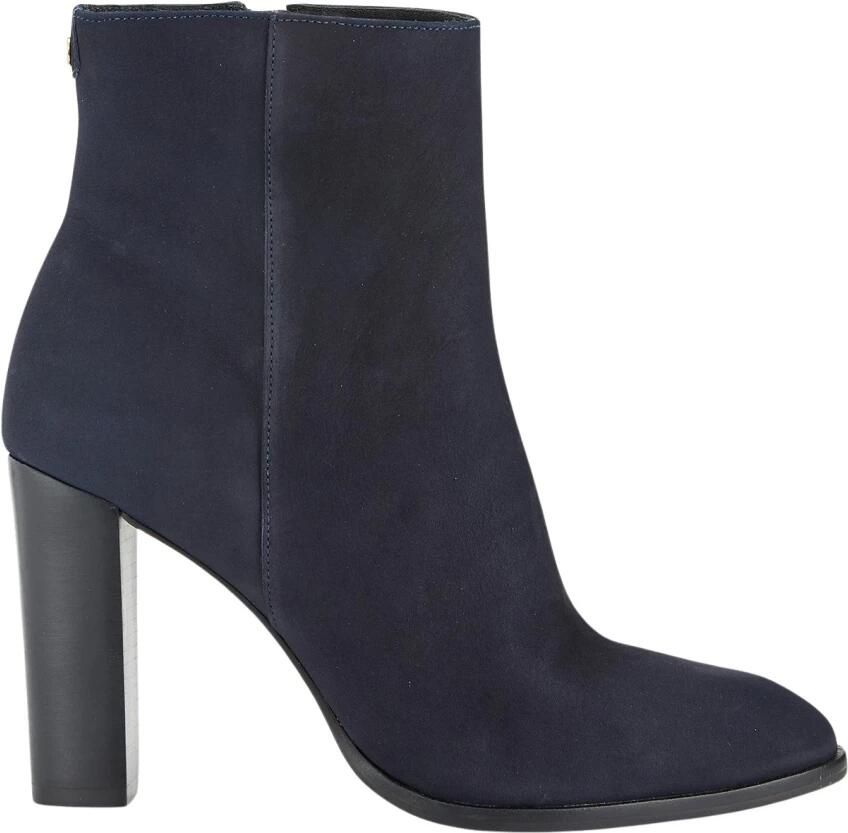 Cosmoparis Walimas Heeled Boot