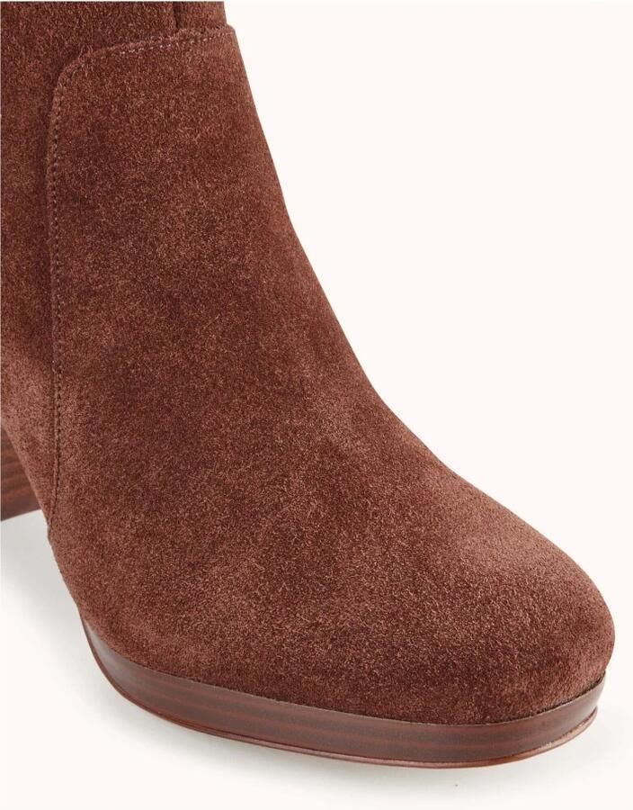 Cosmoparis Zefina Enkellaarsjes - Foto 2