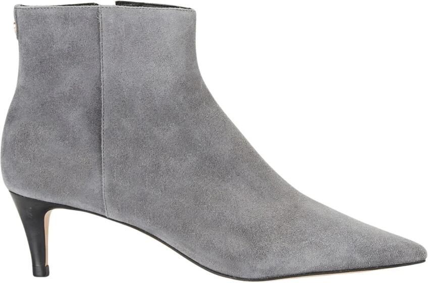 Cosmoparis Zivia Enkellaars met Hak