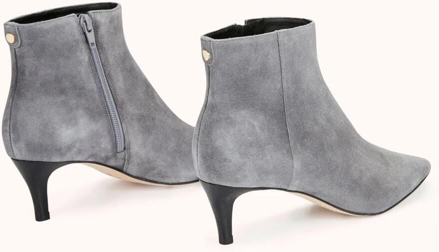 Cosmoparis Zivia Enkellaars met Hak - Foto 2