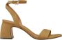 Cosmoparis Elegante Frida Hak Sandaal - Thumbnail 1