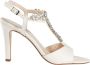 Cosmoparis Elegante Hakken Sandaal Marima - Thumbnail 1