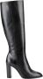 Cosmoparis Elegante High Heel Boot Walemas - Thumbnail 1