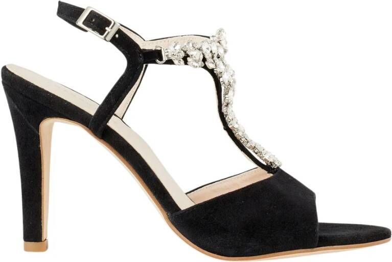 Cosmoparis Elegante Sandalen met Hak