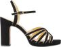 Cosmoparis Elegante Zomer Sandaal Zatina - Thumbnail 1