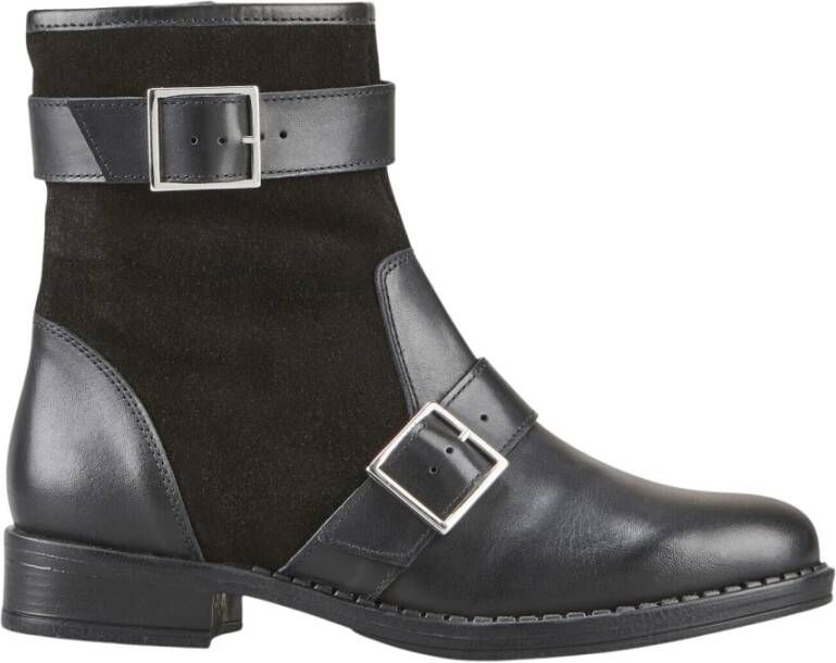 Cosmoparis Finai Flat Boot