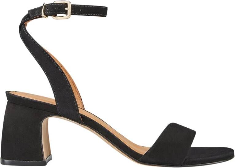 Cosmoparis Frida Heeled Sandal