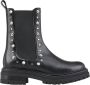 Cosmoparis Studded Chelsea Boot Verene - Thumbnail 1