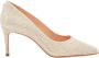 Cosmoparis Glitter Pumps met Puntneus - Thumbnail 1