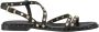 Cosmoparis Gouden Zeester Sandalen - Thumbnail 1