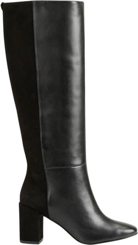 Cosmoparis Heeled Boot