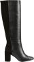 Cosmoparis Heeled Boot - Thumbnail 1