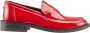 Cosmoparis Klassieke lakleren loafer - Thumbnail 1