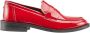 Cosmoparis Klassieke Lakleren Loafer Palma - Thumbnail 1