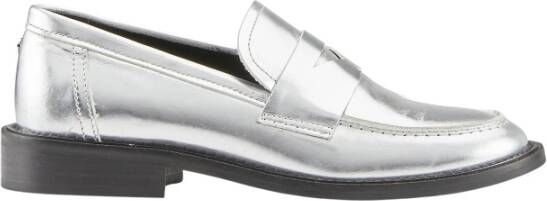 Cosmoparis Klassieke Lakleren Loafer Palma