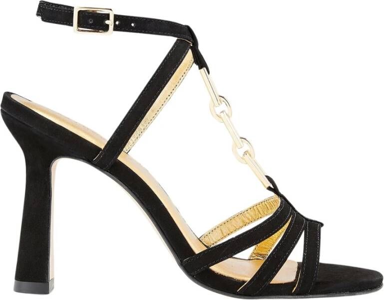Cosmoparis Oxane Sandal
