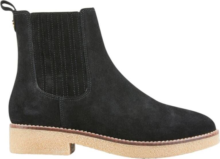 Cosmoparis Platte Chelsea Boot