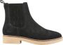 Cosmoparis Platte Chelsea Boot - Thumbnail 1