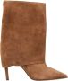 Cosmoparis Pointed Toe Boot Bianca - Thumbnail 1