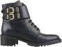 Cosmoparis Rock chic enkellaars Cortina - Thumbnail 1