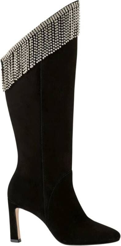 Cosmoparis Strass Fringe Haklaars