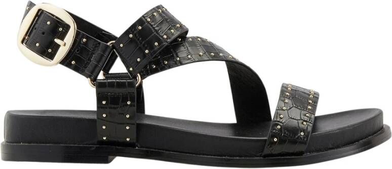 Cosmoparis Studded Rock Sandaal