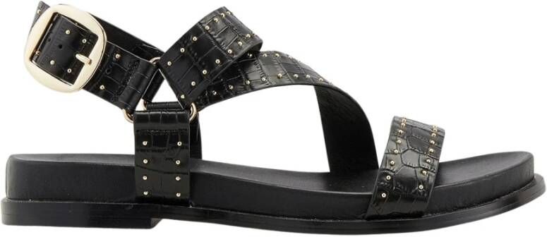 Cosmoparis Studded Rock Sandaal