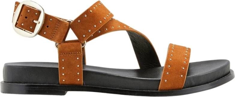 Cosmoparis Studded Rock Sandal