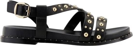 Cosmoparis Studded Rock Sandal Holine