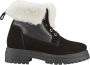 Cosmoparis Tehana Flat Boot - Thumbnail 1