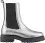 Cosmoparis Trendy Chelsea Boot voor de Winter - Thumbnail 1