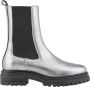 Cosmoparis Trendy Chelsea Boot voor de Winter - Thumbnail 1