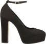 Cosmoparis Trendy Platform Pump - Thumbnail 1