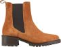 Cosmoparis Vany Flat Boot - Thumbnail 1