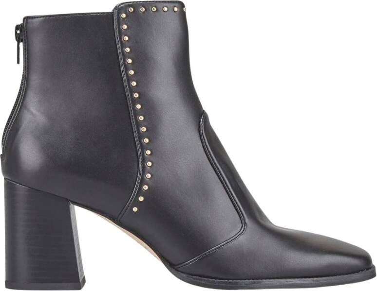 Cosmoparis Vegan Bamboo Hakbootie met Hak