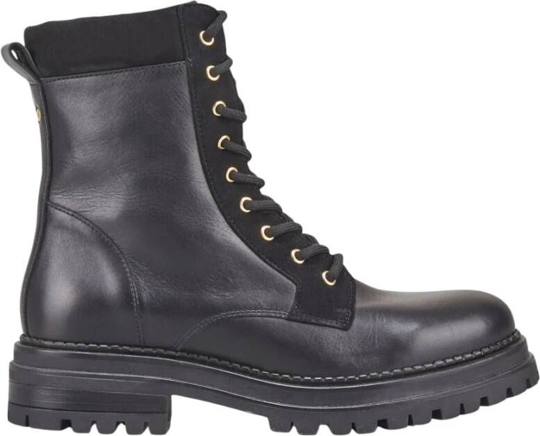 Cosmoparis Veterschoen met platte zool