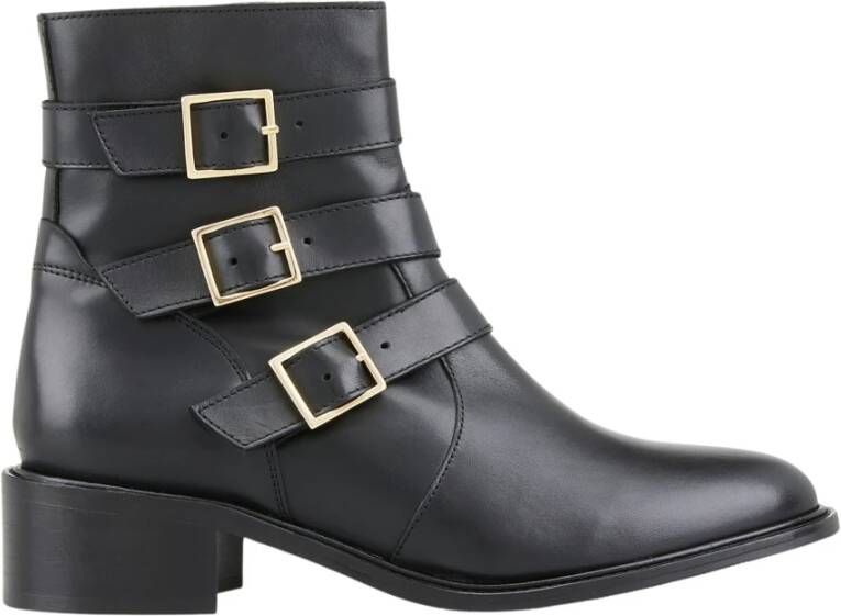 Cosmoparis Vilna enkellaars met 3 cm hak