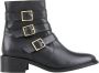 Cosmoparis Vilna enkellaars met 3 cm hak - Thumbnail 1