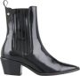 Cosmoparis Western Rock Stijl Bootie Fina - Thumbnail 1