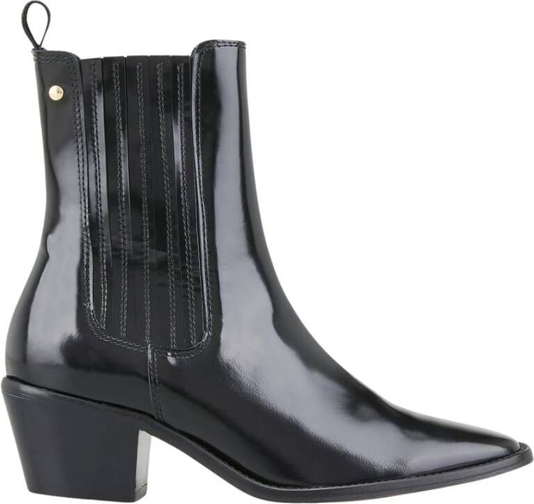 Cosmoparis Western Rock Stijl Bootie Fina