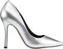 Cosmoparis Zwarte Nubuck Hakken Aela - Thumbnail 1