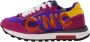 Costume National Dames Sneakers Multicolor Dames - Thumbnail 1