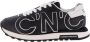 Costume National Heren Sneakers Black Heren - Thumbnail 1