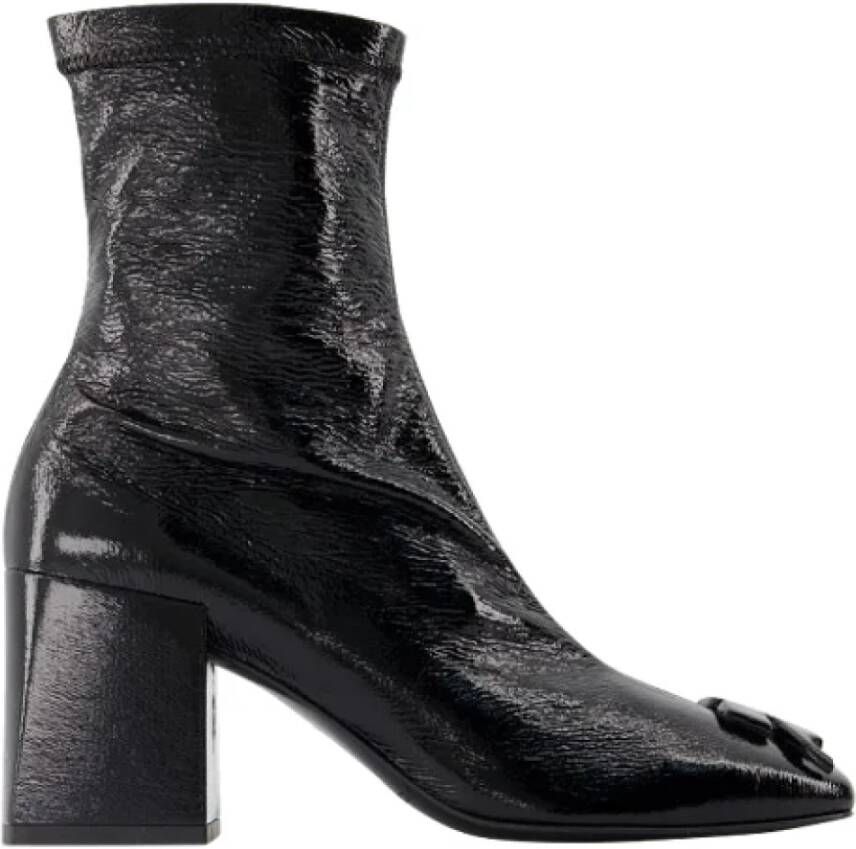 Courrèges Plastic boots